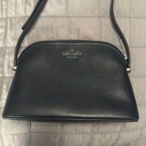 Kate Spade Navy Crossbody Bag